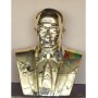 Atatürk Büstü Pirinç 85 cm